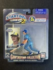 Robin Yount Milwaukee Brewers Starting Lineup 2 Cooperstown Collection Sealed