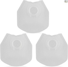 Fuel Pump Strainer Filter Set of 3 Compatible with Teryx 750 800 Brute Force