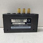 Behringer Headphone Amplifier MicroAMP HA400 Black 4 Channel Stereo — photo 3