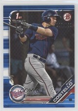 2019 Bowman Prospects Blue /150 Ryan Costello #BP-101 z6b