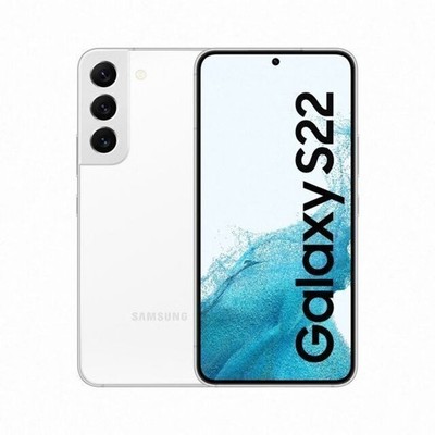 Samsung Galaxy S22 5G  Dual-SIM / ohne Simlock > 36 Monate Gewährleistung