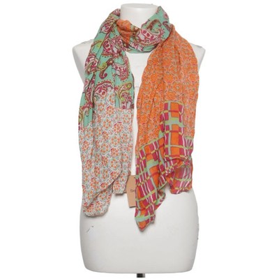 Marc O'Polo, Sommerschal, Damen, Mehrfarbig, Print, 150 cm, 65 #FSB