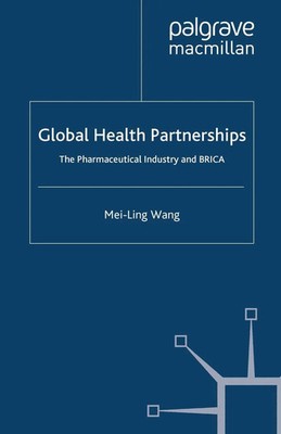 Mei-Ling Wang | Global Health Partnerships | Taschenbuch | Englisch (2008) | x