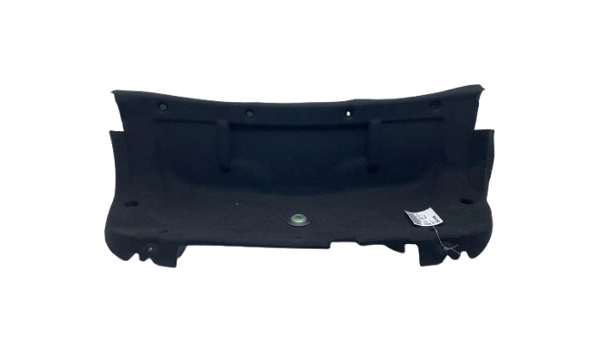 ⭕ 10-16 Mercedes E350 E-Class Rear Trunk Carpet Lid Liner Trim Panel A2126940825