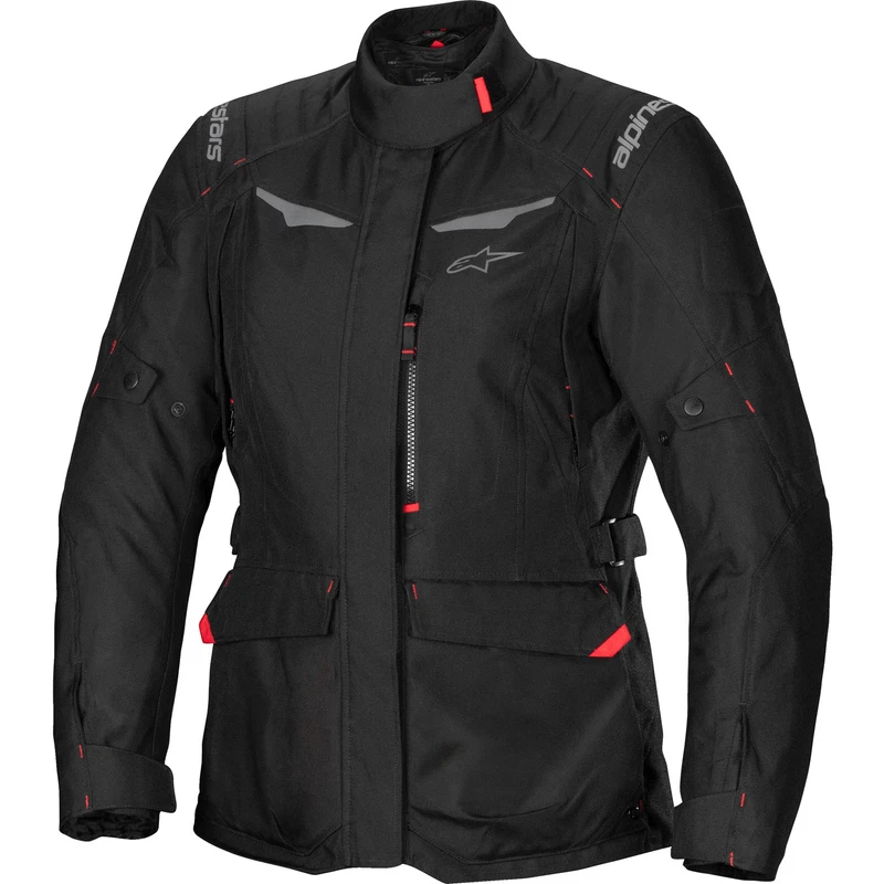 Alpinestars Stella ST-1 Black, photo 1 of 2