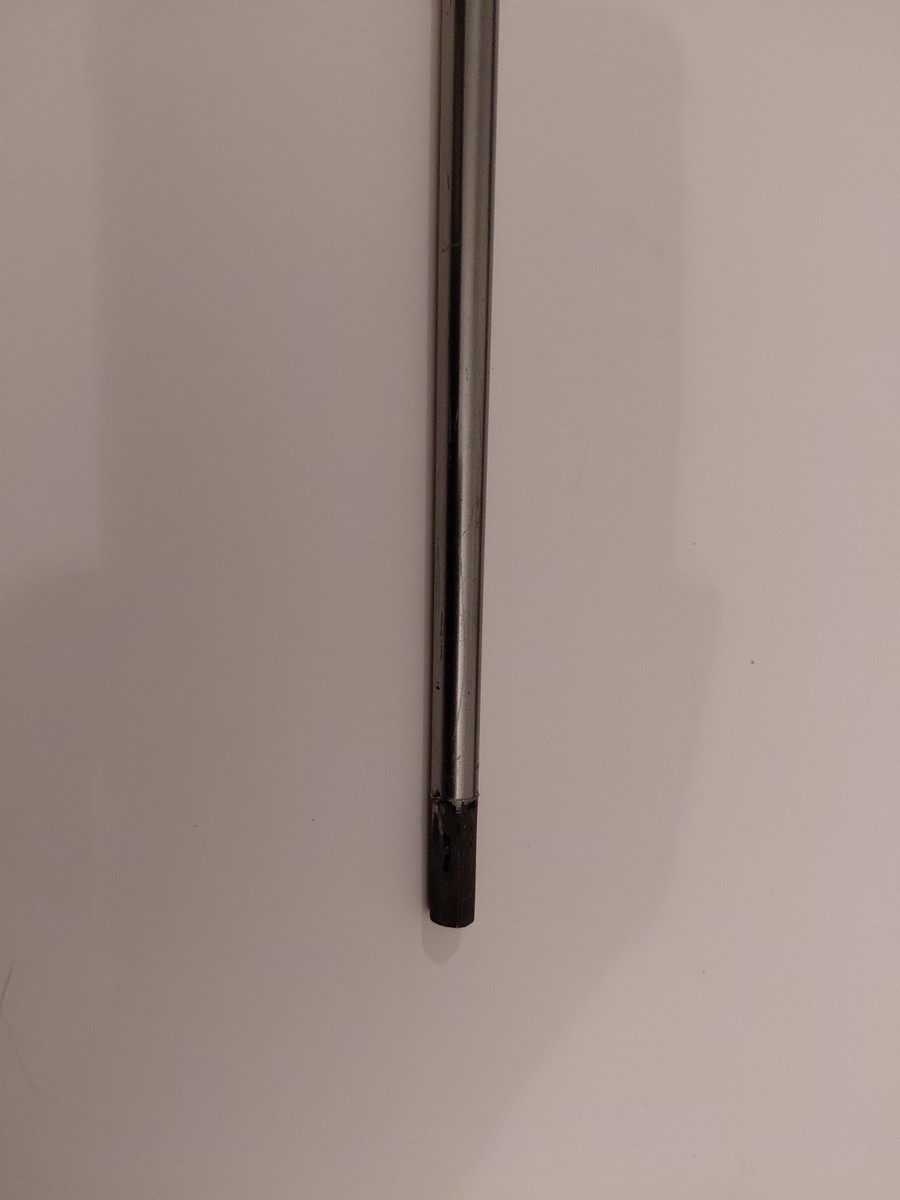 Mitsubishi Diamana 73g X5ct Stiff 40.5in Clean Pull | eBay