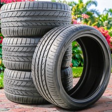 4 Tires Atturo Az850 Ev Ready 25540r21 102y Xl Summer High Performance