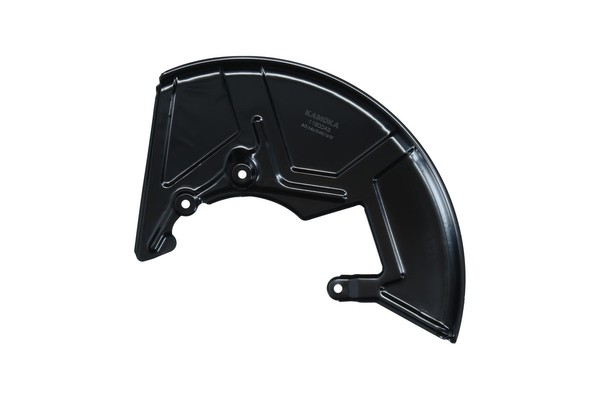 Kamoka Ankerblech Spritzblech Bremsscheibe Vorne Links FüR VW Audi Golf IV TT-image