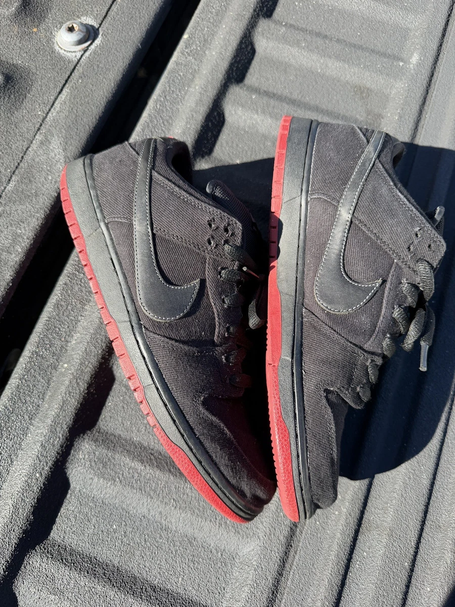 Nike Dunk Premium SB Low Levi's | eBay