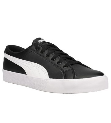 PUMA Bari Z Black White Size 12 Men's