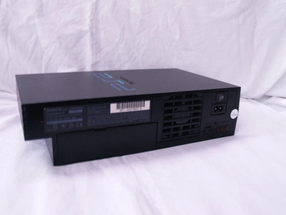 Sony PlayStation 2, Foto 3 von 5