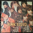 Pink Floyd The Piper At The Gates Of Dawn Vinyl Lp Japan EMI Stereo EMS-50104
