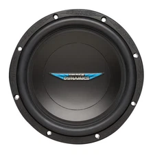 8" Image Dynamics ID8 D2 V.4 Dual 2 Ohm 150W RMS 300 Watts Peak Subwoofer