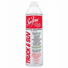 Sea Foam Truck & SUV Motor Treatment ST20, 20 oz