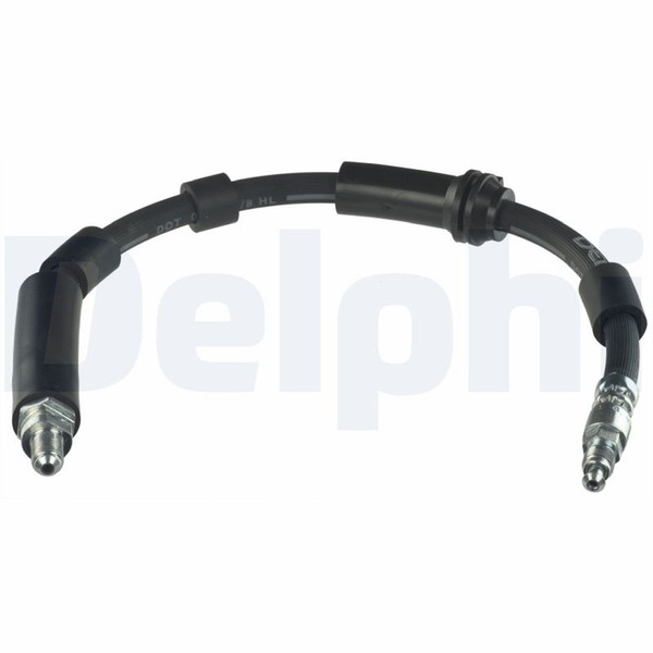 Delphi Bremsschlauch LH7145 FüR RL2 Street KA Ford-image