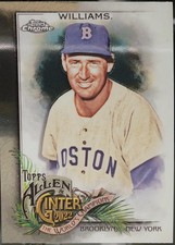 Ted Williams