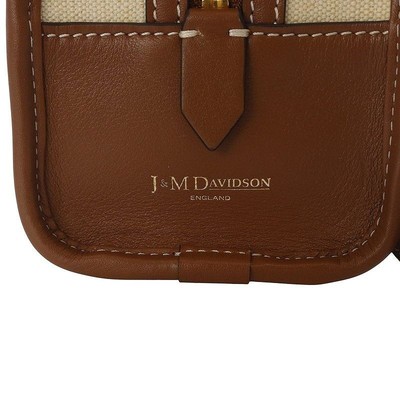 J M Davidson Mia Cube Mini Handbag Shoulder Bag 2Way J M Davidson Mia Cube Mini Handbag Shoulder Bag 2Way
