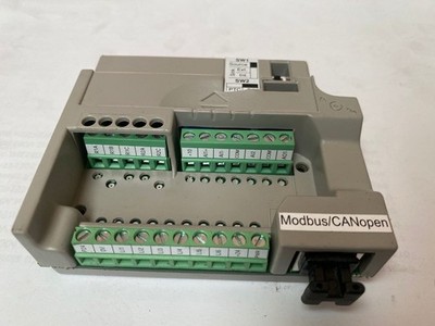 Schneider / Telemecanique Modbus/CANopen Schnittstelle 16253530112A05 Neu