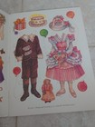 Old-Fashioned Children- Paper Dolls In Full Color By Evelyn Gathings — photo 4