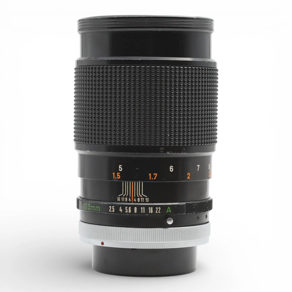 Canon FD Kamera-Objektive mit 135mm Brennweite online kaufen | eBay