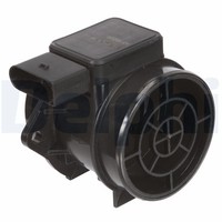 Delphi Luftmassensensor Lmm FüR Hyundai Tucson JM Coupe GK NF KIA Sportage Je_