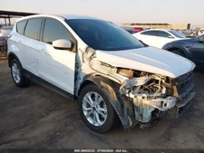 Camera/Projector Radar Unit Front Behind Bumper Cover Fits 17-19 ESCAPE 709702