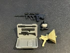 gi joe lot 1990 Bullhorn Complete Accessories “Complete Your Figures”