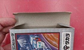 Transformers: Mystery of Convoy NES/Famicom TAKARA Manual Retro Gaming A4447