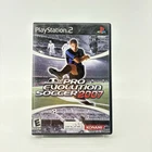 Pro Evolution Soccer 2007 Sony PlayStation 2 PS2 - Disc & Case - TESTED