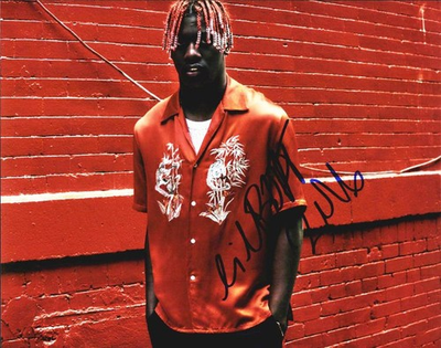 #ad Lil Yachty authentic signed RAPPER 8x10 photo W Cert Autographed 7302016 g1 $109.95