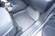 Automatten, Gummimatten TPE f&uuml;r Mercedes Citan W420 2021-&hellip;, T-Class 2022-...