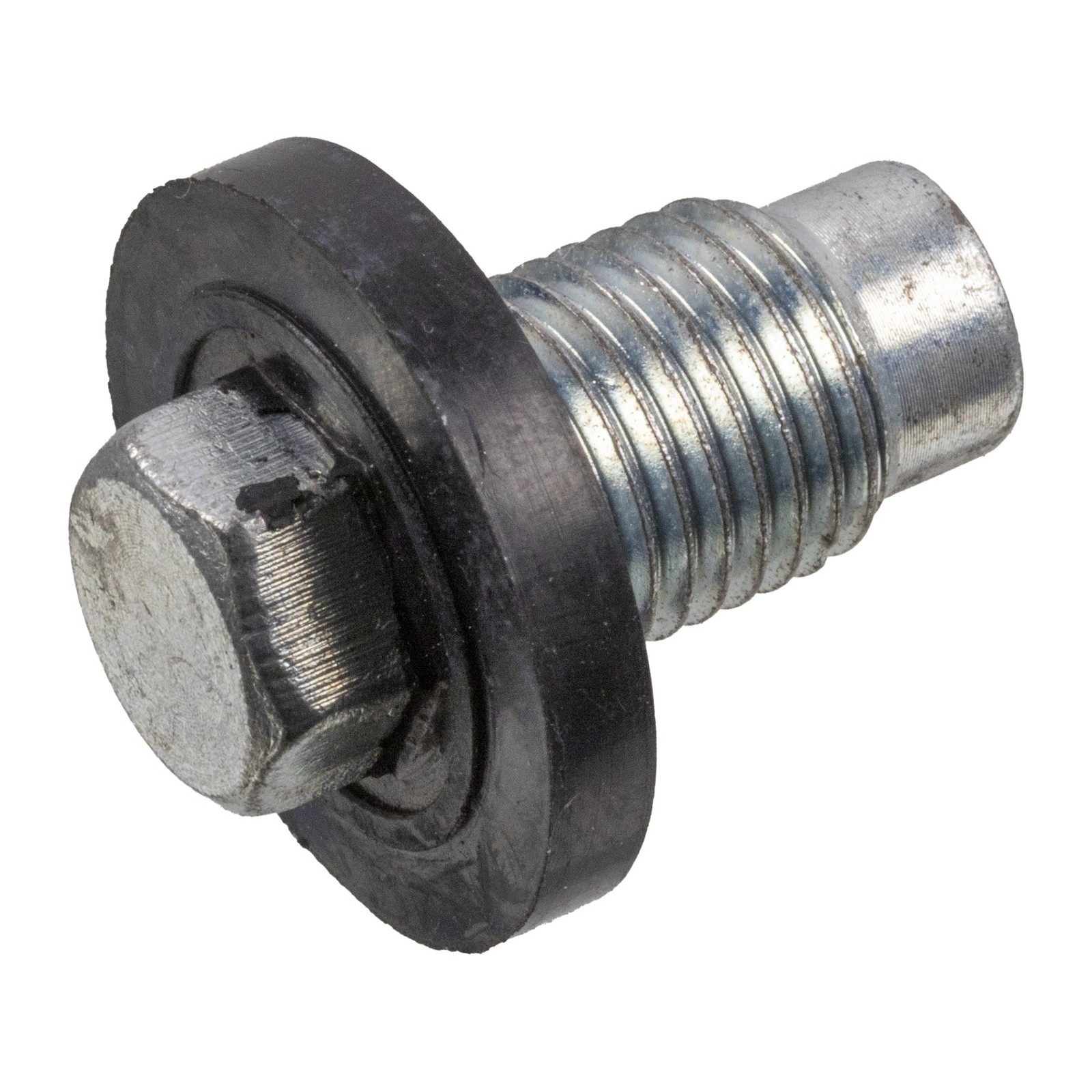 Blue Print Oil Drain Plug ADA100107 - OE Fitment for Reliable Performance