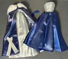 #1617 Midnight  Blue 1965 outfit  Vintage Barbie Doll