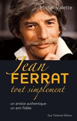 Jean Ferrat einfach - Ein echter Künstler, ein treuer Freund - Valletta, M
