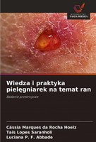 Wiedza I Praktyka Piel¿Gniarek Na Temat Ran CáSsia Marques Da Rocha Hoelz