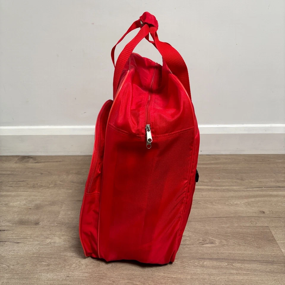 Air Canada vintage heli-skiiing bag - Image 3 of 4