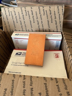 30  Copper Kilo Bars *$1195* FINAL REDUCTION
