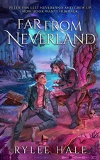 Far From Neverland: Special Edition Print