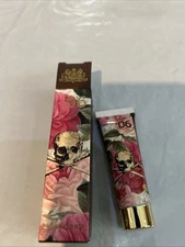 TokyoMilk Dead Sexy Petite Handcreme with rich vanilla exotic scent byTokyo Milk