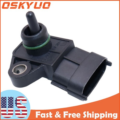 #ad 39300 2B000 Manifold Absolute Air Pressure Map Sensor For Hyundai Kia $14.89