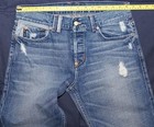 A/X Armani Exchange Jeans Mens Size 32 Short Made in USA Limited Edition — photo 6