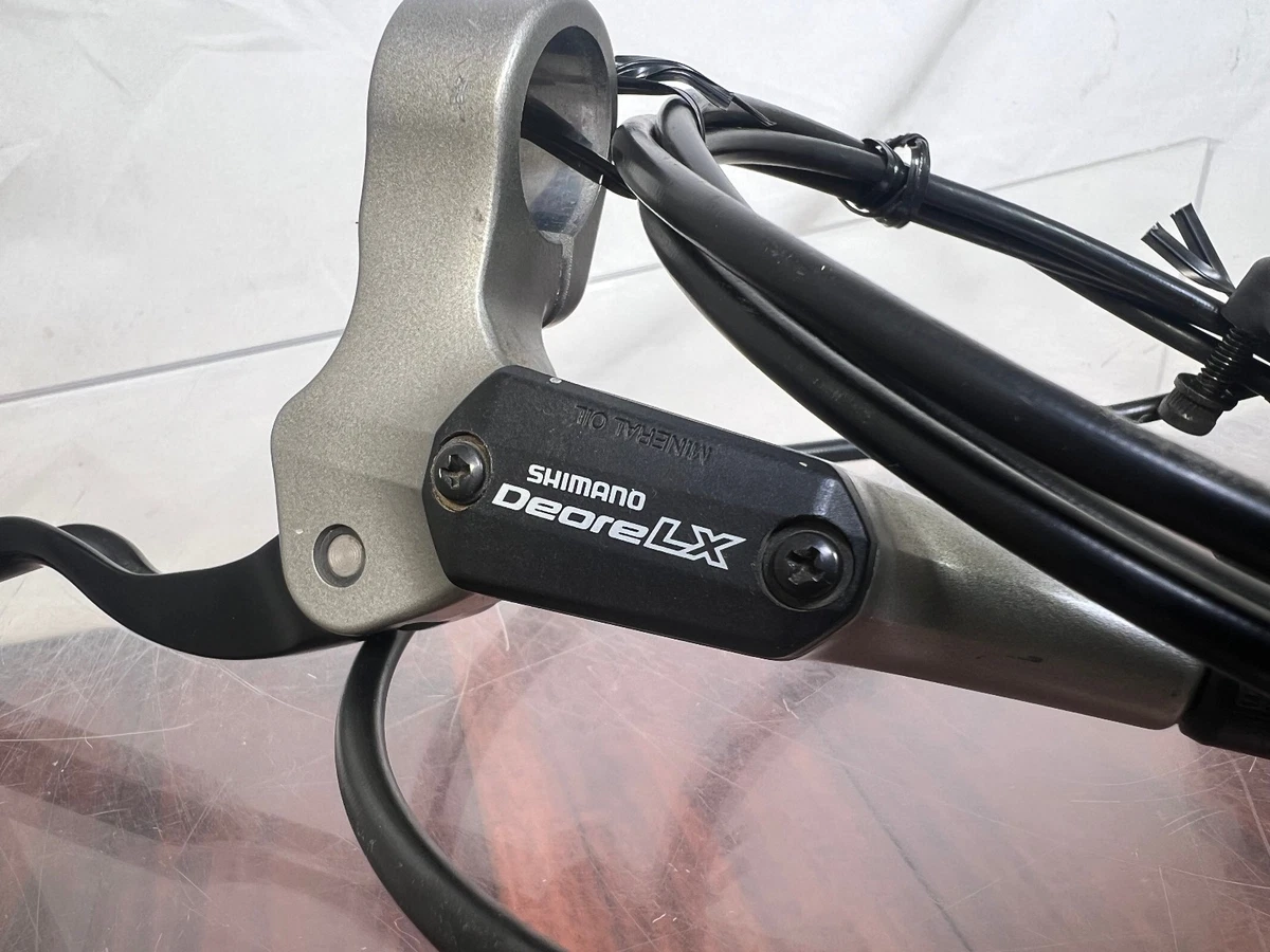 25+ shimano deore lx brakes for sale | Updated Oct 2026