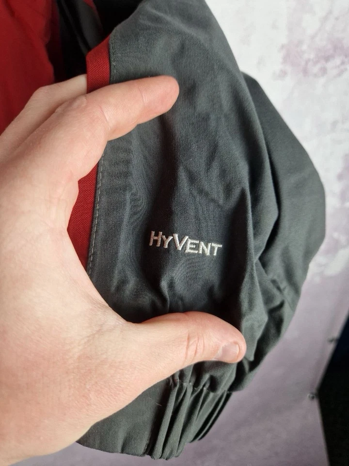 Vintage The North Face Jacket Gore-Tex Outdoor Rare Men’s Ski Travel  Size L - Image 4 of 4