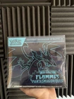 Coffret Dresseur d'Élite ETB Pokémon Flammes Fantasmagoriques (ME2) 🇫🇷