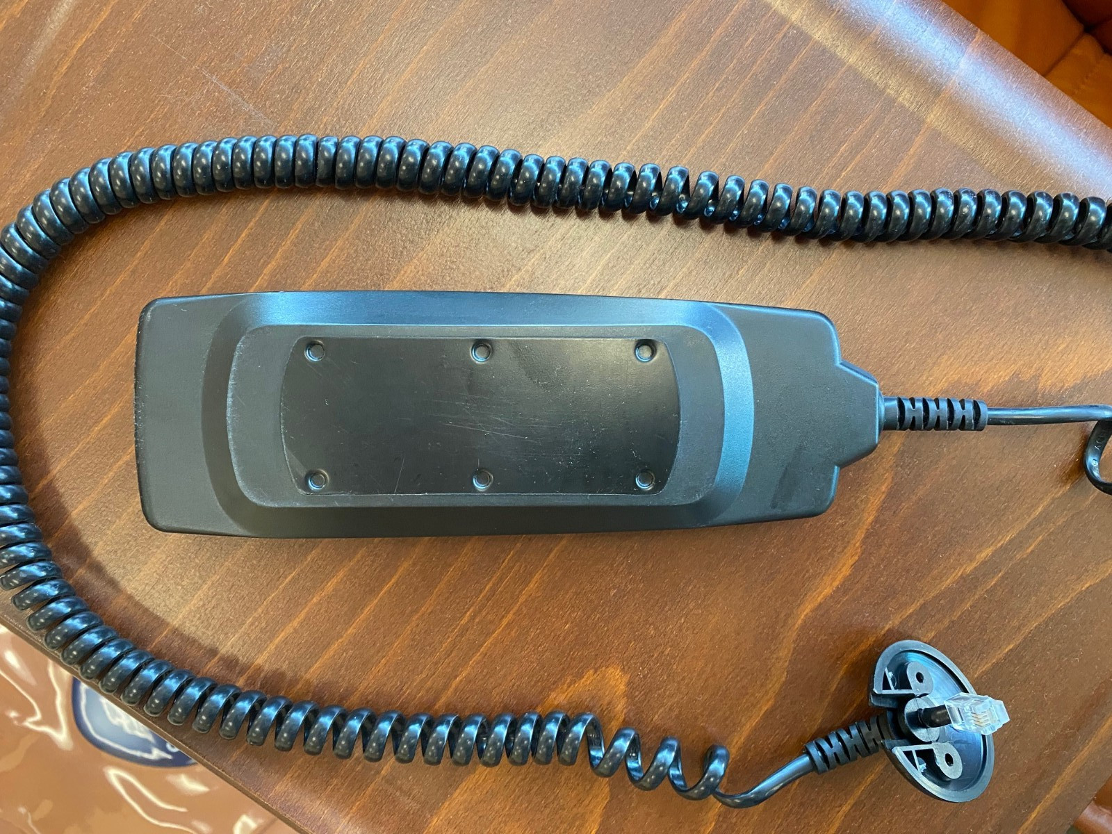 Human Touch HTT-10i HT-130 Massage Chair Handheld Remote control Hand Controller