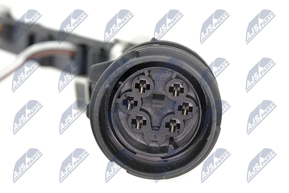 Injector Wiring Kit Fuel Harness for MULTIVAN PHAETON TOUAREG 70971033 - Image 14