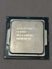 Intel Core i7-6700T SR2L3 2.8GHz 4-Core LGA1151 CPU
