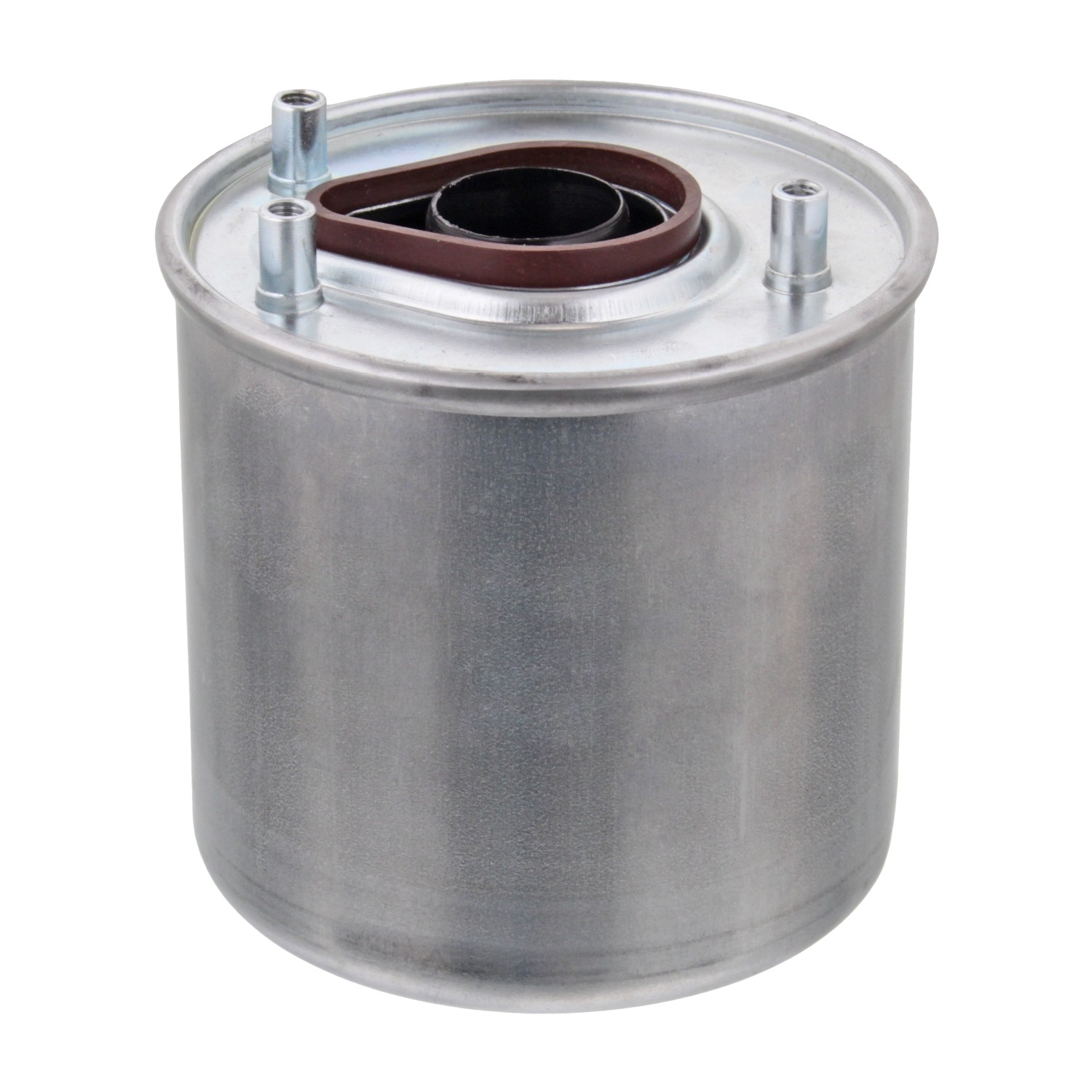 Fuel Filter fits FORD MONDEO 1.6D 2010 on 1677518 AV6Q9D410AA 1677518SK1 Febi - Image 36