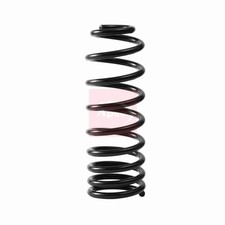 2x Coil Springs (Pair) Rear ACS2354 Apec Suspension 1806894 1806895 1826316
