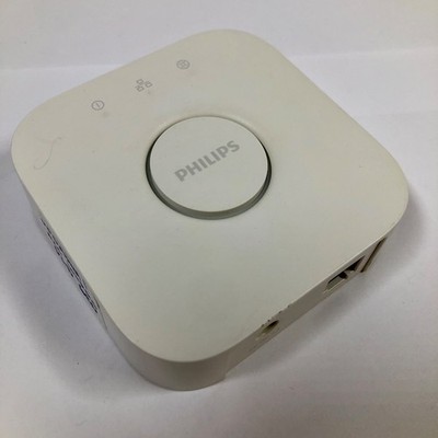 Philips Hue Bridge 2nd Gen 3241312018A